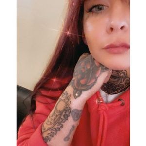 Meet your Posher, Jessica